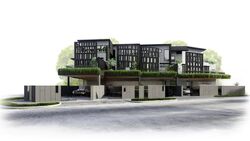 Maju Avenue (D19), Terrace #497604251